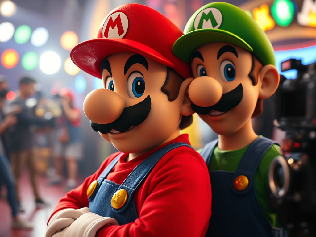 video game movie and tv adaptations